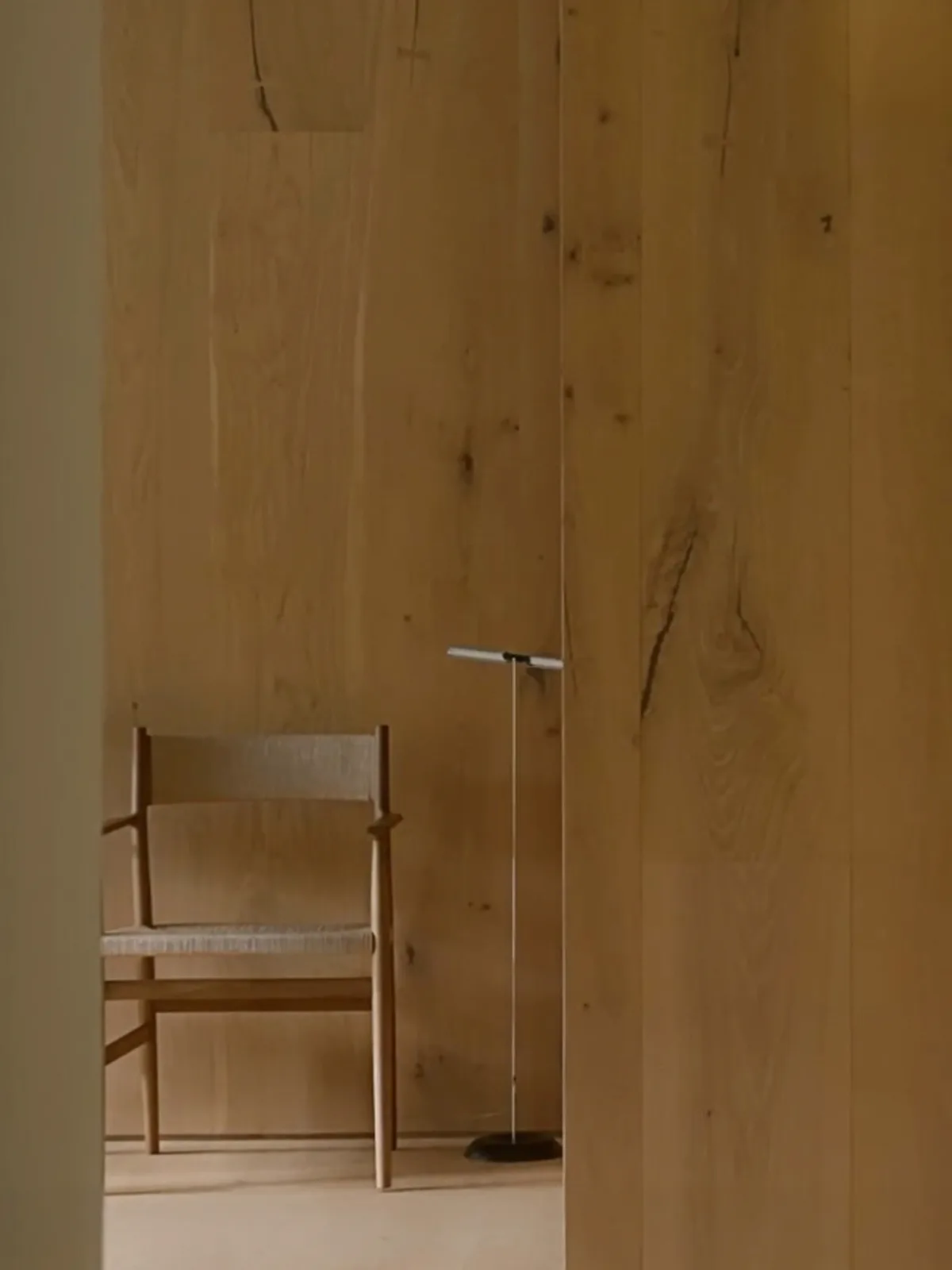 Ramulus in the Dinesen apartment at 144 Vanderbilt, Brooklyn — image 1 of 5