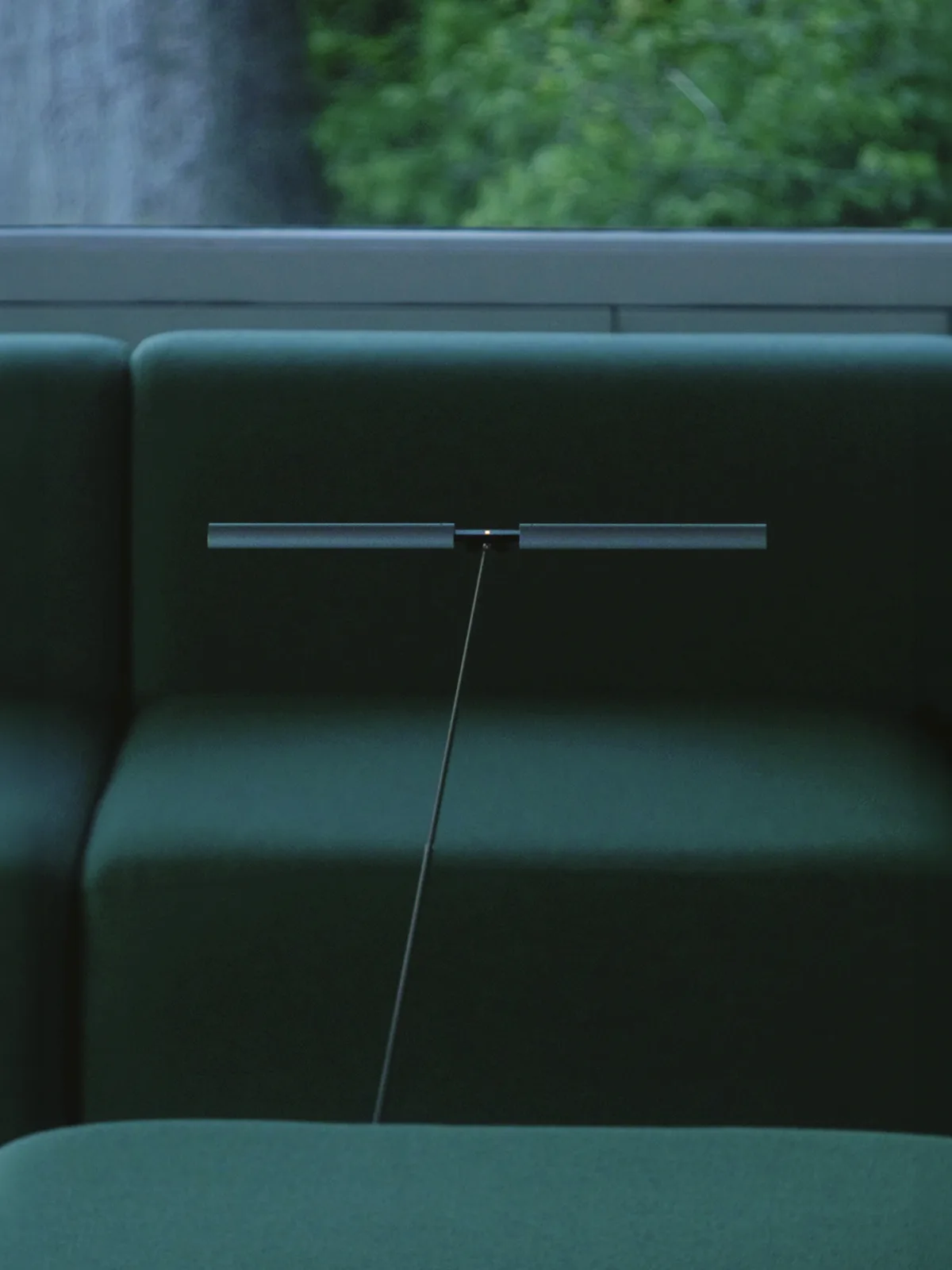 Ramulus at Wolf House Philip Johnson Residence, Hudson Valley — image 1 of 11