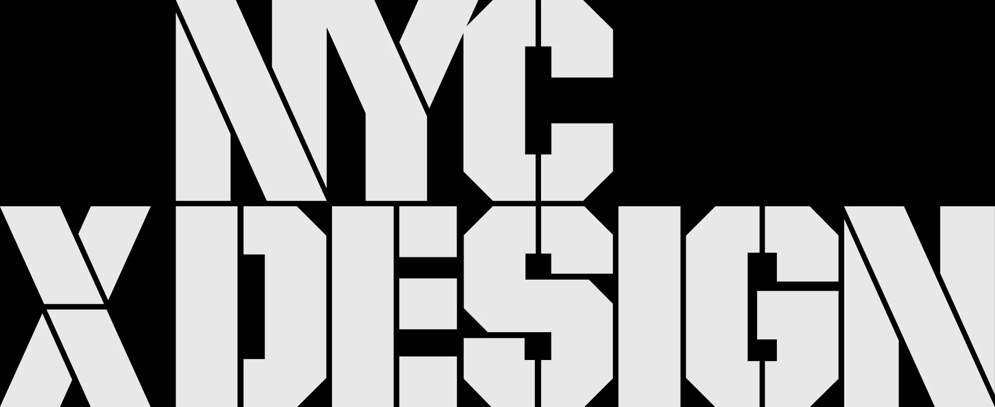 NYCxDESIGN